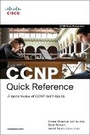 Cover: CCNP Quick Reference - Cisco Press