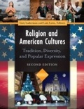 Cover: Religion and American Cultures - ABC-CLIO