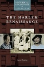 Cover: The Harlem Renaissance - Greenwood Press