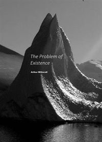 Enlarge image Cover: Problem of Existence - BOOKBABY