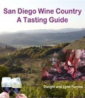 Cover: San Diego Wine Country - BOOKBABY