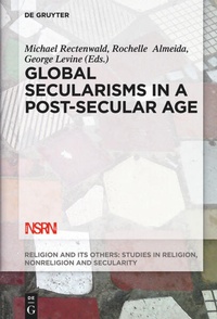 Enlarge image Cover: Global Secularisms in a Post-Secular Age - De Gruyter