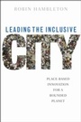 Cover: Leading the Inclusive City - Policy Press
