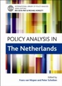 Cover: Policy Analysis in the Netherlands - Policy Press