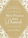 Cover: More Precious Than Diamonds - Barbour Publishing, Inc.