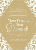 Cover: More Precious Than Diamonds - Barbour Publishing, Inc.