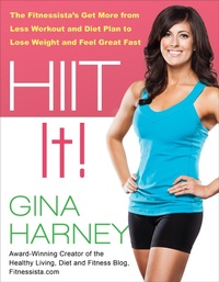 Abbildung von: HIIT It! - Springer Publishing Company