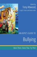 Cover: An Aspie's Guide to Bullying - Jessica Kingsley Publishers