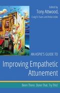 Cover: An Aspie's Guide to Improving Empathetic Attunement - Jessica Kingsley Publishers