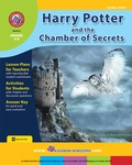 Cover: Harry Potter and the Chamber of Secrets (Novel Study) - Classroom Complete Press