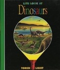 Cover: Let's Look at Dinosaurs - Moonlight Publishing Ltd