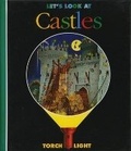 Cover: Let's Look at Castles - Moonlight Publishing Ltd
