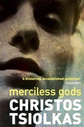 Cover: Merciless Gods - Atlantic Books