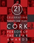 Cover: Celebrating Twenty One Years, Cork Person of the Year Awards - Lettertec Ireland Ltd