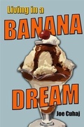 Cover: Living in a Banana Dream - Hawham Productions