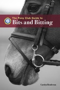 Cover: Bits and Bitting - The Pony Club