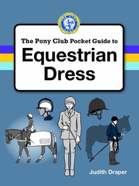 Abbildung von: Equestrian Dress - The Pony Club