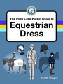 Cover: Equestrian Dress - The Pony Club