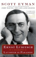 Cover: Ernst Lubitsch - Simon + Schuster LLC