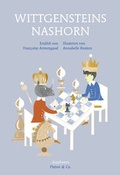 Cover: Wittgensteins Nashorn - diaphanes