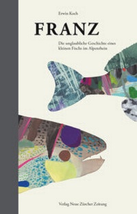 Enlarge image Cover: Franz - NZZ Libro ein Imprint der Schwabe Verlagsgruppe AG