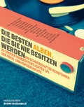 Cover: Die besten Alben, die Sie nie besitzen werden - Edition Olms