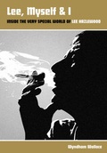 Cover: Lee, Myself and I. Inside the very special world of Lee Hazlewood. - Edition Olms