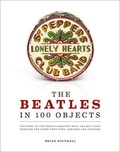 Cover: The Beatles in 100 Objects - Edition Olms
