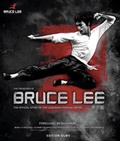 Cover: The Treasures of Bruce Lee - Edition Olms