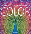 Cover: The Photographer's Master Guide to Colour - Ilex Press