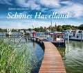 Cover: Sch&ouml;nes Havelland - Hinstorff