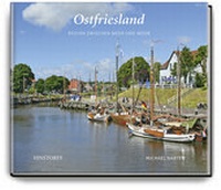 Abbildung von: Ostfriesland - Hinstorff