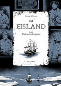 Abbildung von: Im Eisland - Hinstorff