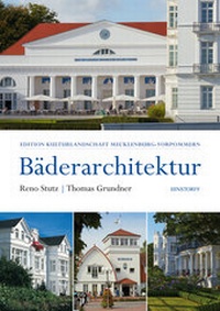 Abbildung von: Bäderarchitektur - Hinstorff