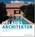 Cover: URLAUBSARCHITEKTUR - Selection 2015 - URLAUBSARCHITEKTUR