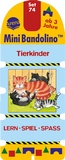 Cover: Tierkinder - Arena