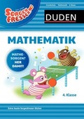 Cover: Sorgenfresser Mathematik 4. Klasse - Duden