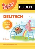 Cover: Sorgenfresser Deutsch 3. Klasse - Duden