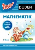 Cover: Sorgenfresser Mathematik 3. Klasse - Duden
