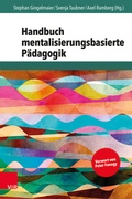 Cover: Elemente der Themenzentrierten Interaktion (TZI) - Vandenhoeck & Ruprecht