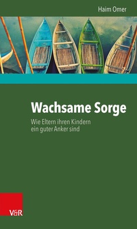 Enlarge image Cover: Wachsame Sorge - Vandenhoeck & Ruprecht