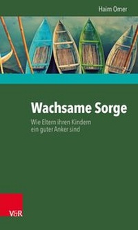 Enlarge image Cover: Wachsame Sorge - Vandenhoeck & Ruprecht