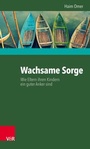 Cover: Wachsame Sorge - Vandenhoeck & Ruprecht