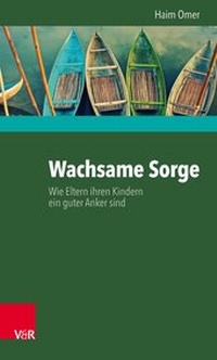 Enlarge image Cover: Wachsame Sorge - Vandenhoeck & Ruprecht