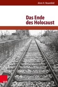 Cover: Das Ende des Holocaust - Vandenhoeck & Ruprecht