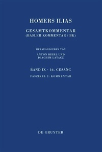 Enlarge image Cover: Kommentar - De Gruyter