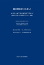 Cover: Kommentar - De Gruyter