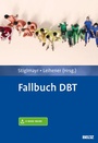 Cover: Fallbuch DBT - Beltz eBook