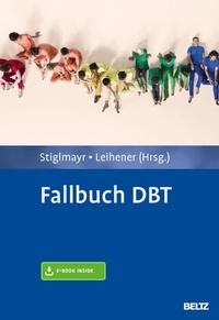 Enlarge image Cover: Fallbuch DBT - Beltz eBook