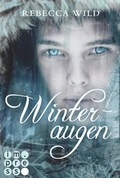 Cover: Winteraugen (North & Rae 1) - Carlsen